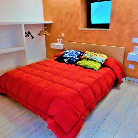 Regina Viarum Apartment, Historic City Centre Brindisi Extérieur photo