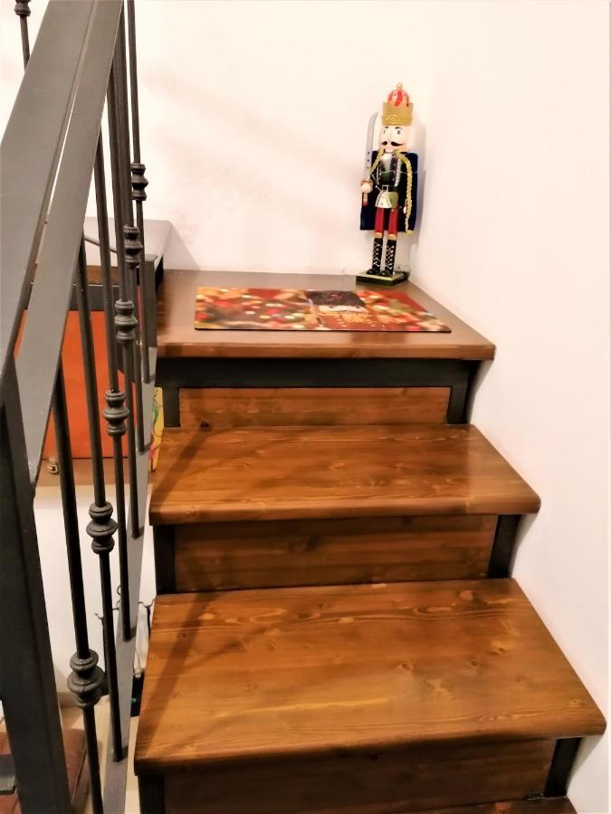 Regina Viarum Apartment, Historic City Centre Brindisi Extérieur photo