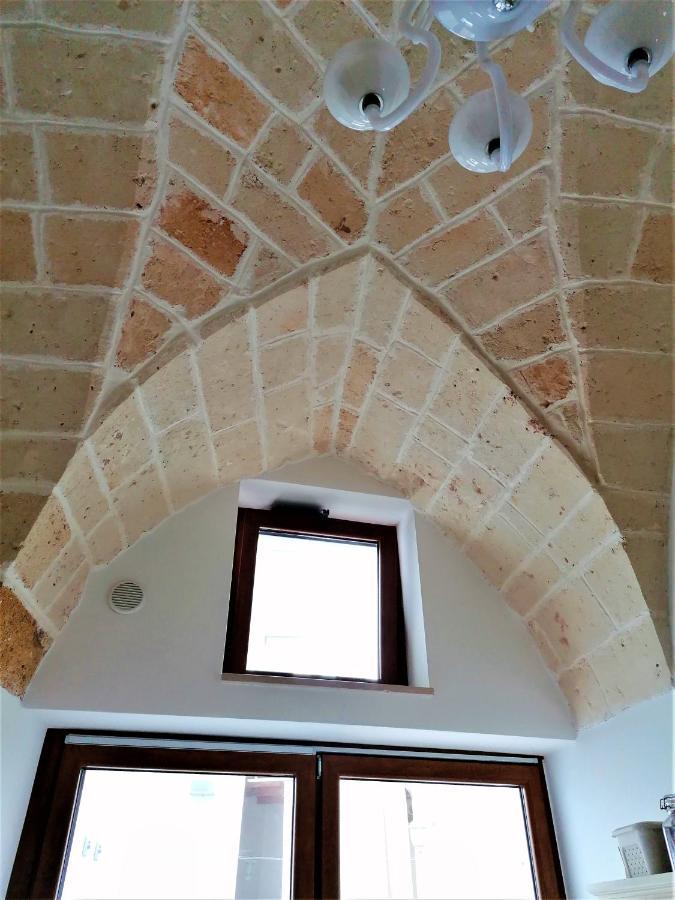 Regina Viarum Apartment, Historic City Centre Brindisi Extérieur photo