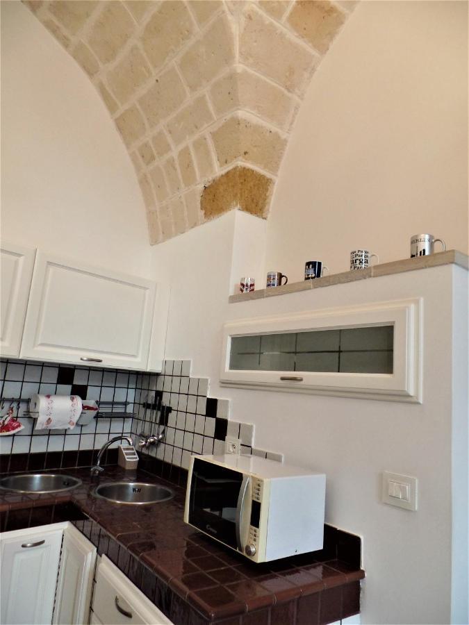 Regina Viarum Apartment, Historic City Centre Brindisi Extérieur photo