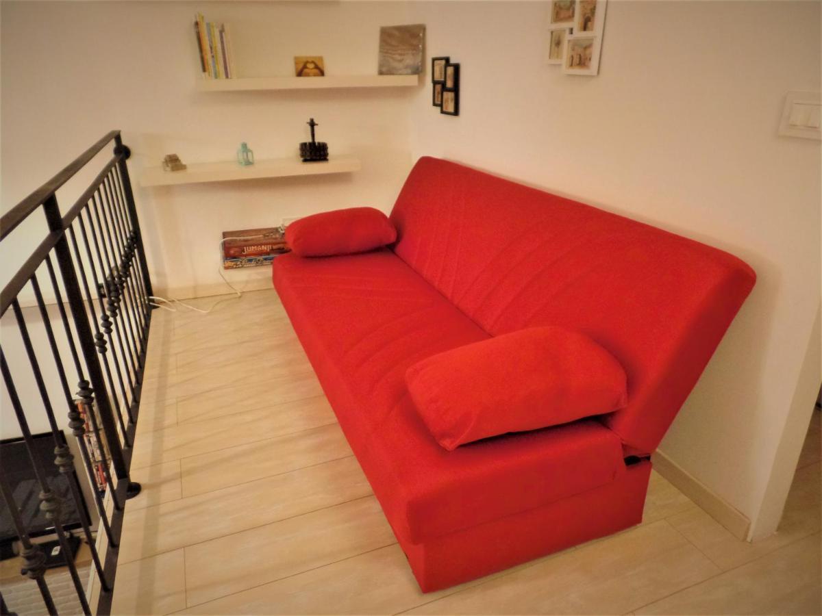 Regina Viarum Apartment, Historic City Centre Brindisi Extérieur photo