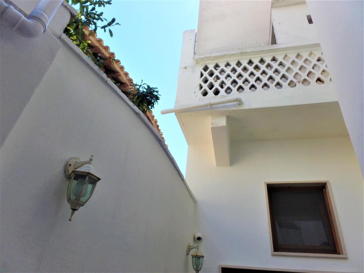 Regina Viarum Apartment, Historic City Centre Brindisi Extérieur photo