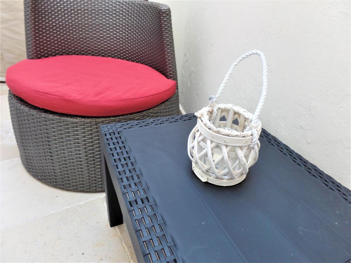 Regina Viarum Apartment, Historic City Centre Brindisi Extérieur photo
