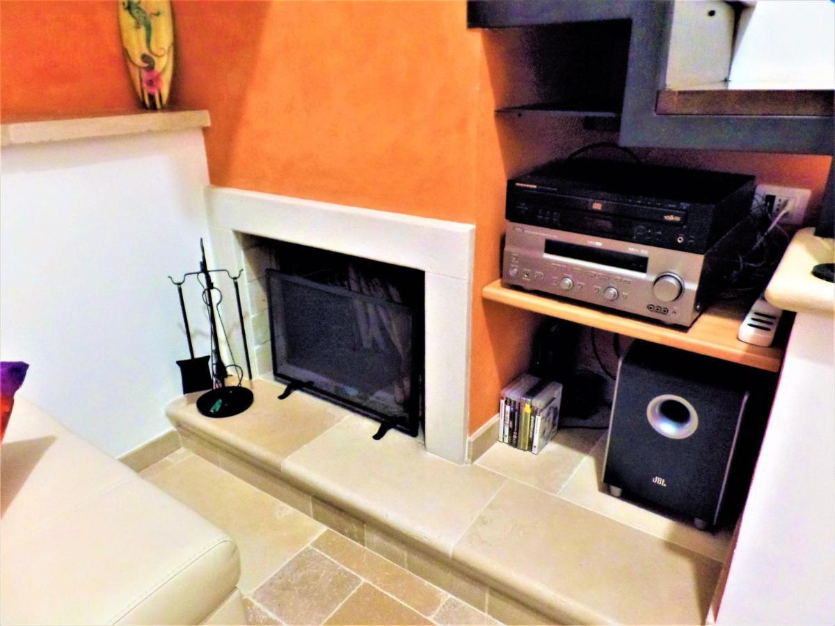 Regina Viarum Apartment, Historic City Centre Brindisi Extérieur photo
