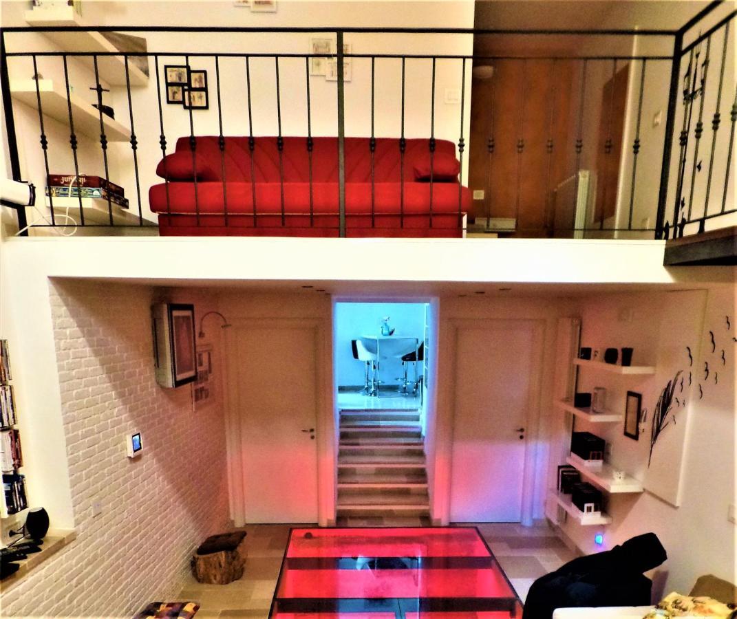 Regina Viarum Apartment, Historic City Centre Brindisi Extérieur photo